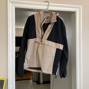 H&M medium windbreaker